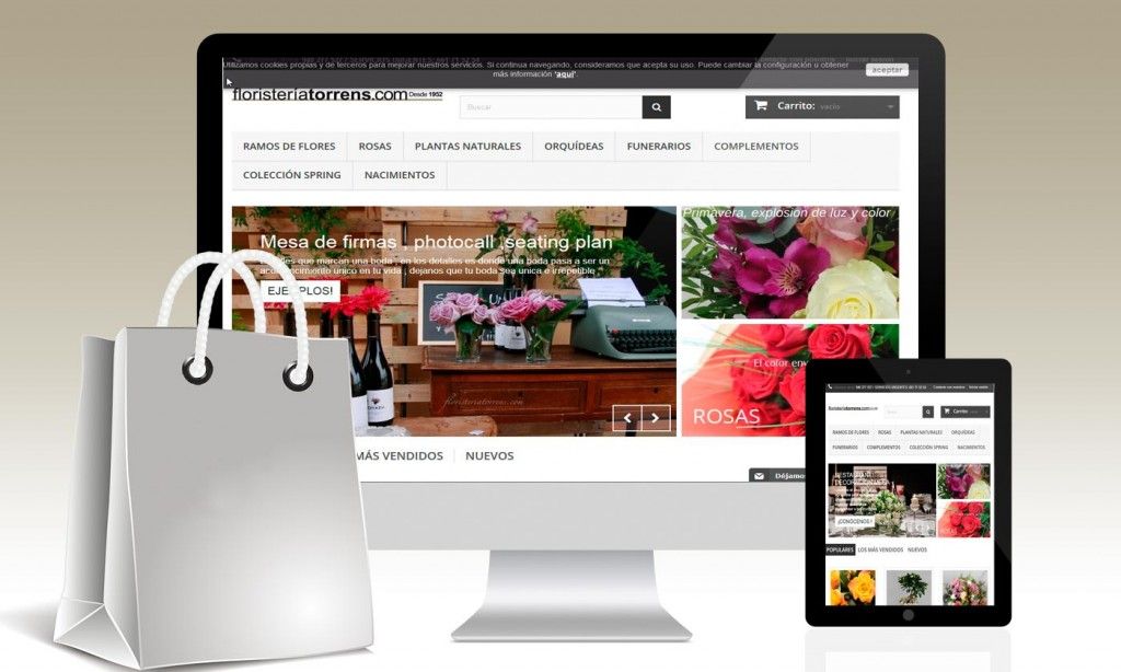 Floristería Torrens