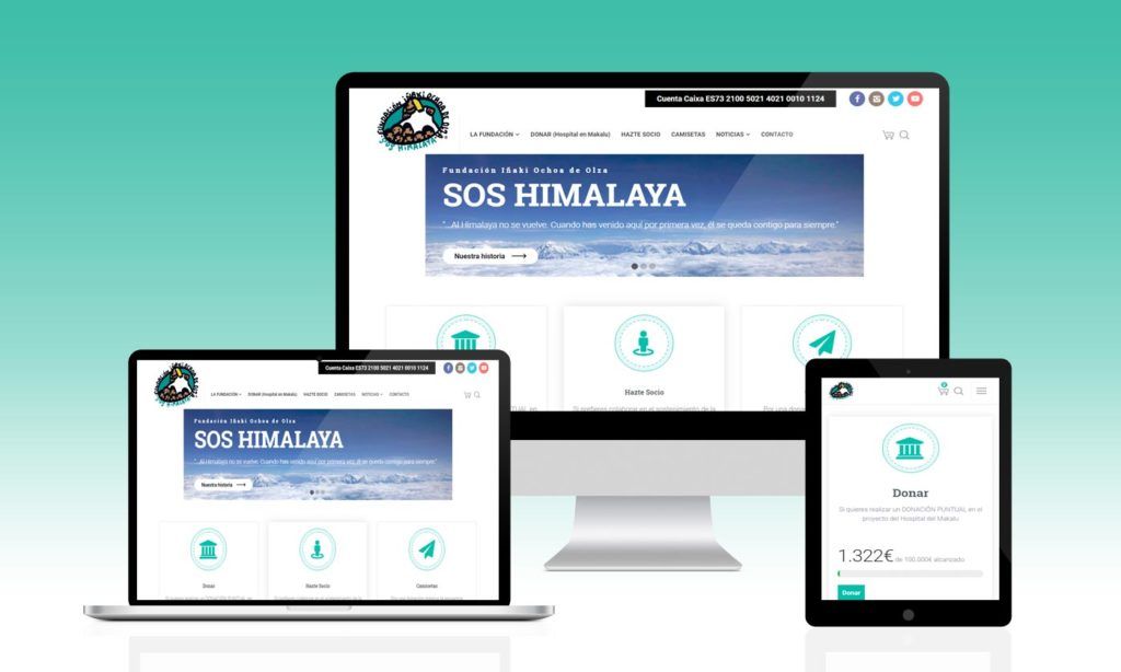 Sos Himalaya