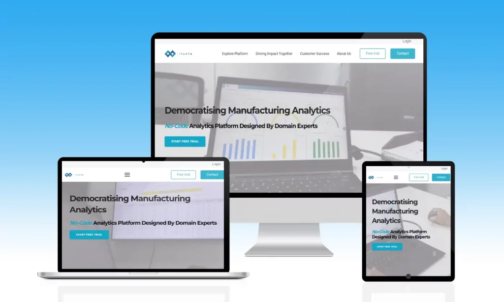 Itantaanalytics