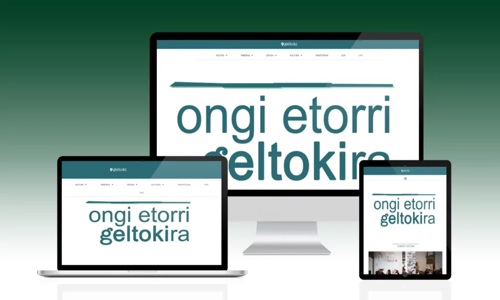 Geltoki